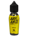 Lemonade eLiquid by Just Juice 50ml (5652375961761)