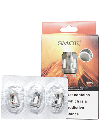 Smok TFV-Mini V2 Replacement Coils (TFV8 Baby V2) (5954850881697)