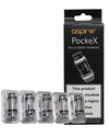 Aspire Pockex AIO Coils - Vapox UK (4435266633800)