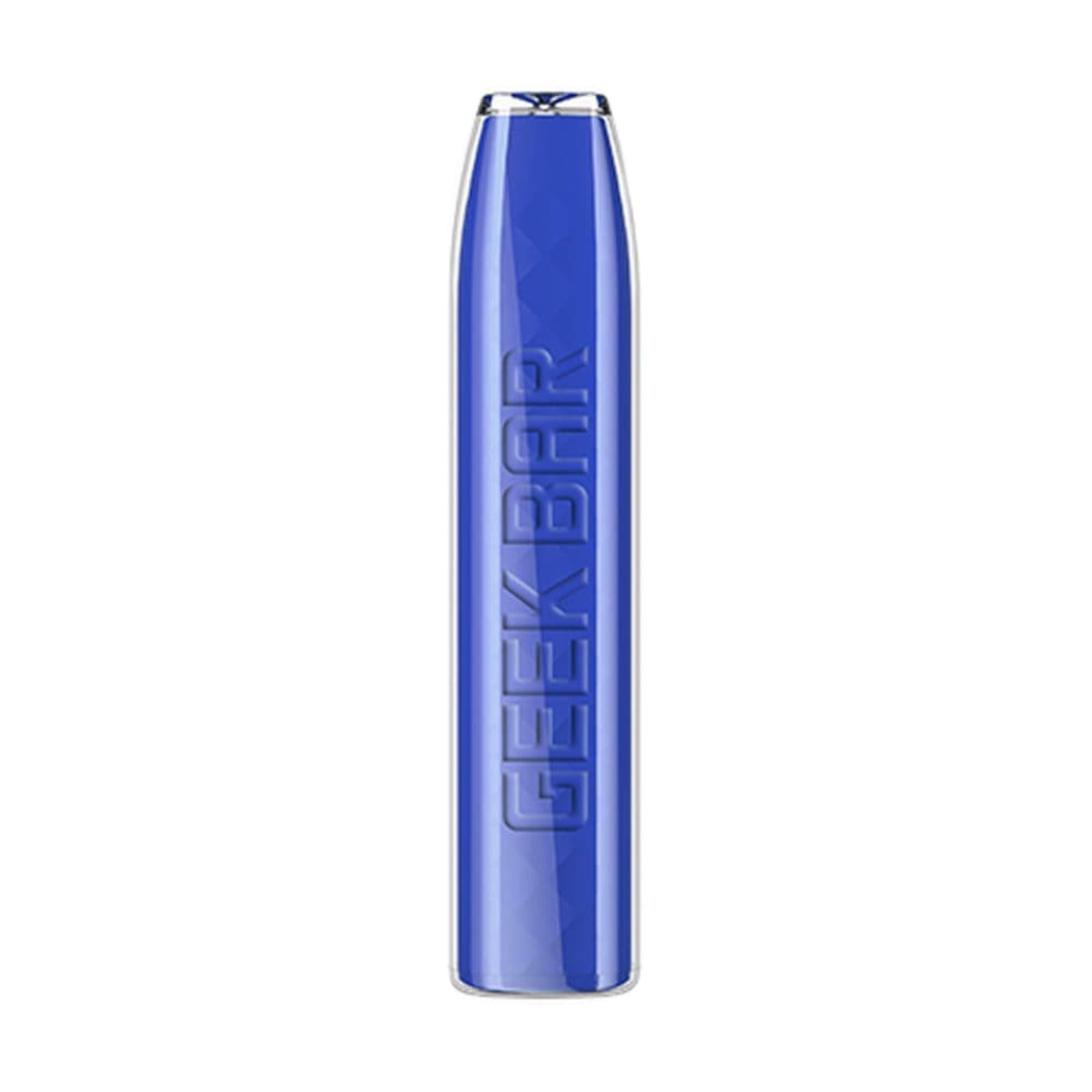Blueberry Ice Geekvape Geek Bar Disposable Pod Device (6548508311713)