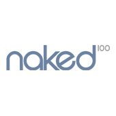 Naked 100 Vape E-Liquids