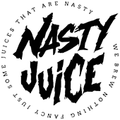Nasty Juice Vape E-Liquids