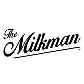 The Milkman Vape E-Liquids