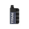 Titan 10K Disposable Vape Blueberry Cherry Cranberry (8644795531499)