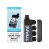 Titan 10K Disposable Vape Cool Mint (8705148846315)