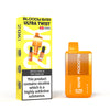 Bloody Bar Ultra Twist 20k Disposable Device - Tropical punch ice & Fizzy Lemon Lime/20mg (14844425273725)