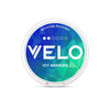 Velo 10mg Nicotine Pouches/ Icy Berries / 10mg (8719208218859)