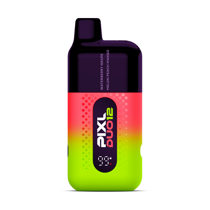 PIXL Duo Legal Big Puff Device - Watermelon Edition / 20mg (15187405701501)