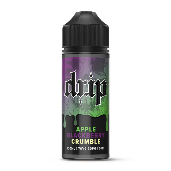 DRIP E-liquid 100ml