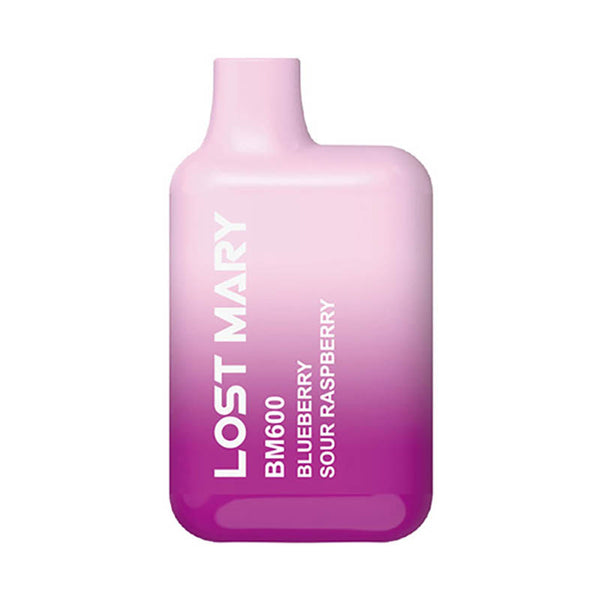 Lost Mary BM600 Prefilled Pod Kit