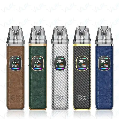 Oxva Xlim Pro 2 Kit (15239319847293)