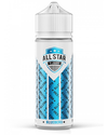Blueberg 100ml E-liquid By All Star (6024189804705)