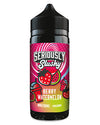 Seriously Slushy Berry Watermelon 100ml eLiquid by Doozy Vape (6710120317089)