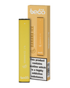 Banana Ice Beco Bar Disposable Pod Device - Vapox UK LTD (5520670195873)