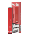 Peach Ice Beco Bar Disposable Pod Device - Vapox UK LTD (5435498463393)
