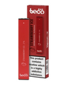 Strawberry Ice Beco Bar Disposable Pod Device (5802976936097)