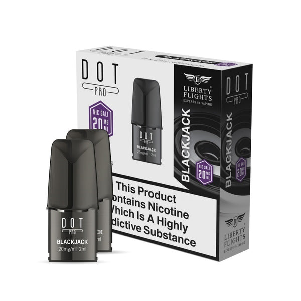 Dot Pro Pods Blackjack (7430486393067)