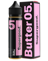Butter 05 eLiquid by Supergood 50ml - Vapox UK (4497359765576)