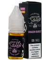 Dragon Burst Nic Salt eLiquid by Got Salts - Vapox UK (4384539934792)