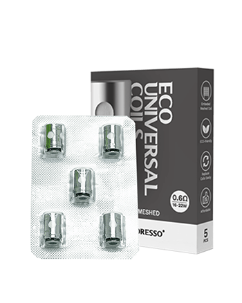 Vaporesso EUC Meshed Coils - Vapox UK LTD (4550636830792)
