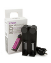 Efest Slim K2 USB Vape Battery Charger - Vapox UK LTD (4516604084296)