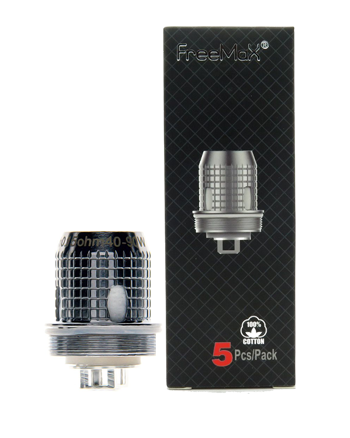Freemax Fireluke M Twister Coils - Vapox UK LTD (5417213165729)