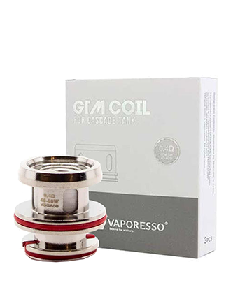 Vaporesso GTM Cascade Vape Coils - Vapox UK LTD (4550655049800)