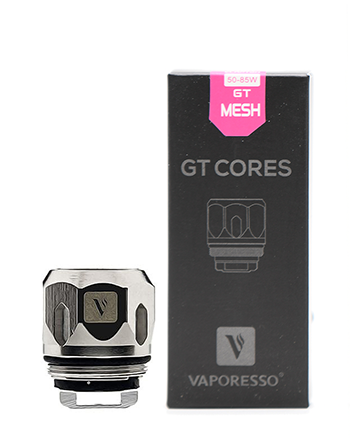 Vaporesso NRG GT Core Replacement Coils GT Mesh - Vapox UK LTD (4512979976264)
