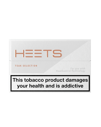 IQOS Heets Vs Cigarettes: A Complete Guide