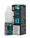 Just Nic It On Ice High VG Nicotine Booster Shot by Just Nic It - Vapox UK LTD (4540715335752)