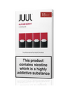 JUUL Alpine Berry Nic Salt E-Liquid Pod - Vapox UK LTD (5238255452321)