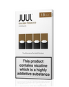 JUUL Golden Tobacco Nic Salt E-Liquid Pod - Vapox UK LTD (5238256599201)