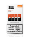 JUUL Mango Nectar Nic Salt E-Liquid Pod - Vapox UK LTD (5238256926881)