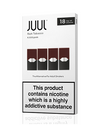 JUUL Rich Tobacco Nic Salt E-Liquid Pod - Vapox UK LTD (5481418227873)