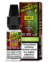 Kanzi Nic Salt eLiquid by Twelve Monkeys - Vapox UK (4494395899976)