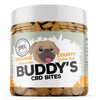 Buddy CBD Meaty Treats & Bites (6885640437921)