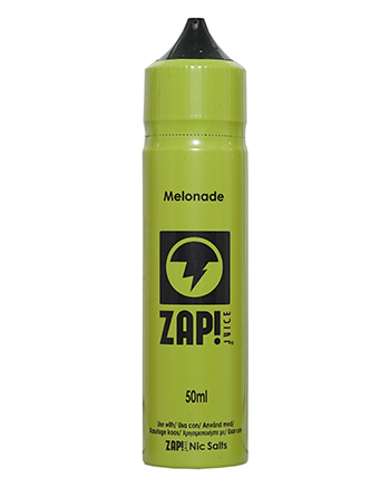 Melonade eLiquid by Zap! 50ml - Vapox UK (4452995629128)