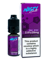 ASAP Grape Nic Salt eLiquid by Nasty Juice - Vapox UK (4384540786760)