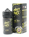 Fat Boy eLiquid by Nasty Juice 50ml - Vapox UK LTD (4520974352456)