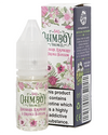 Rhubarb, Raspberry & Orange Blossom Nic Salt eLiquid by Ohm Boy Volume 2 - Vapox UK (4429016629320)