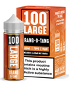 Orang-O-Tang e-liquid is a fruit medley with a tang and juicy taste. A blend of pomegranate and peach is met with fresh citrus and raspberry notes.   This e-liquid is 70%VG which is ideal for flavour and clouds. We recommend using this e-liquid in a sub-ohm kit. - Vapox UK LTD (5775760457889)