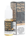 Icy Mango Nic Salt eLiquid by Pacha Mama - Vapox UK (4420412407880)