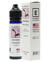 Pink Lemonade eLiquid by Element 50ml - Vapox UK (4490247438408)