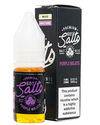 Purple Mojito Nic Salt eLiquid by Got Salts - Vapox UK (4384539639880)
