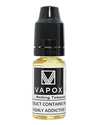Rolling Tobacco eLiquid by Vapox - Vapox UK (4392053637192)