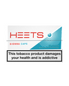 iQOS Heets Sienna Caps - Vapox UK LTD (5245933682849)