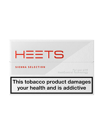 iQOS Heets Sienna - Vapox UK LTD (4534663774280)