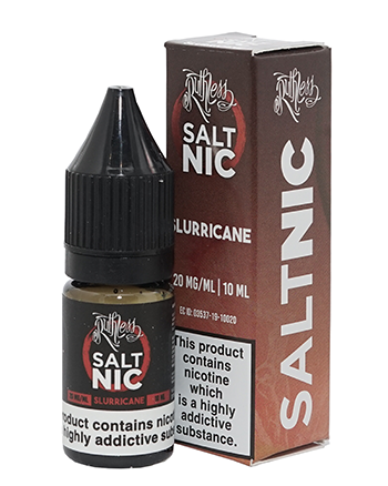 Slurricane Nic Salt eLiquid by Ruthless - Vapox UK (4391835795528)