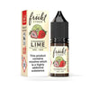 Strawberry Lime Nic Salt eLiquid by Frukt Cyder (6817064911009)