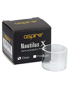 Aspire Nautilus X Replacement Glass (2ml) (5999137292449)